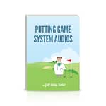 Putting Game System Audios