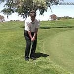 Chipping and Pitching in Golf