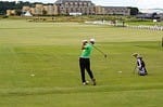 Stop Slicing Your Driver