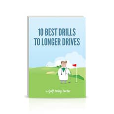 10 Best Drills to Longer Drives