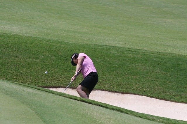 Play Bunker Shots